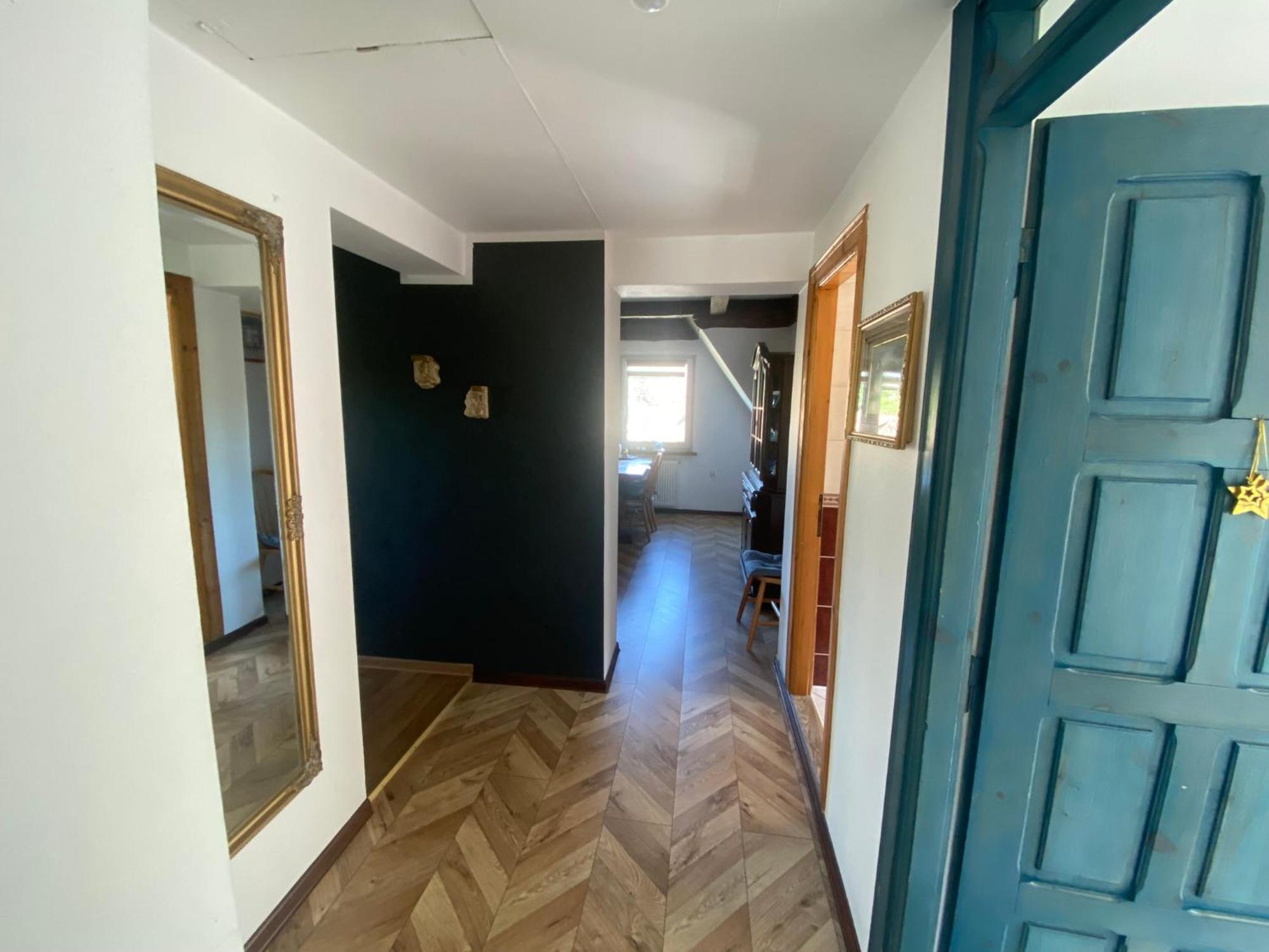 Apartamenty I Pokoje U Staszelow โปโรนิน ภายนอก รูปภาพ